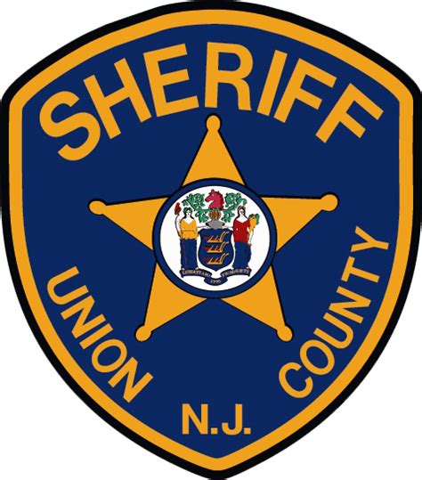 union county sheriff sales nj