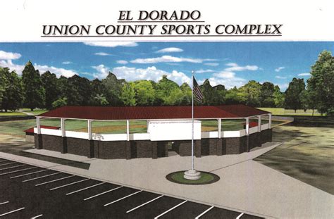 union county sports complex