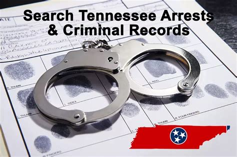 union county tn arrest records