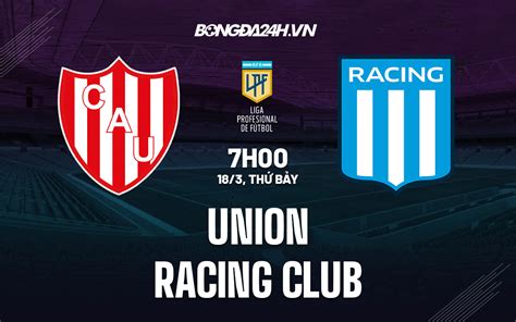 union de santa fe vs racing club