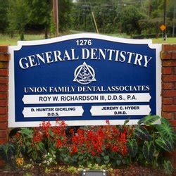 union family dental associates