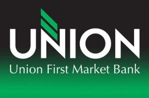 union first market bankshares corporation