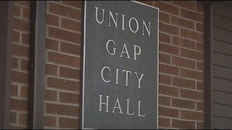 union gap municipal court