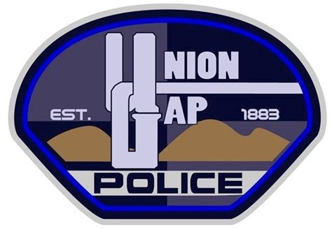 union gap police department