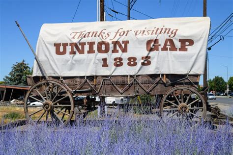 Union Gap Usa