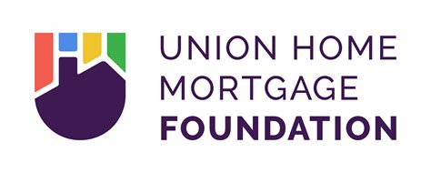 union home mortgage foundation