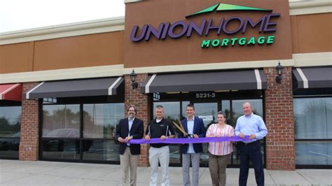 union home mortgage insurance services