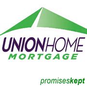 union home mortgage norwalk ohio