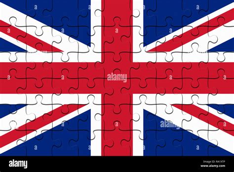 union jack and old glory crossword