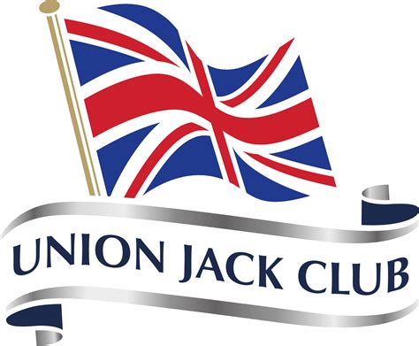 union jack club login