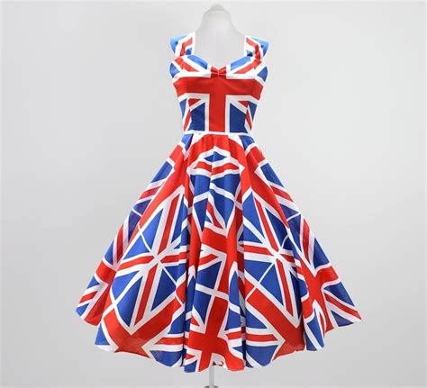 union jack dresses for sale