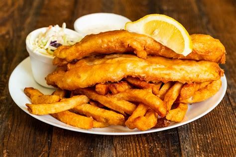 union jack fish and chips burlington