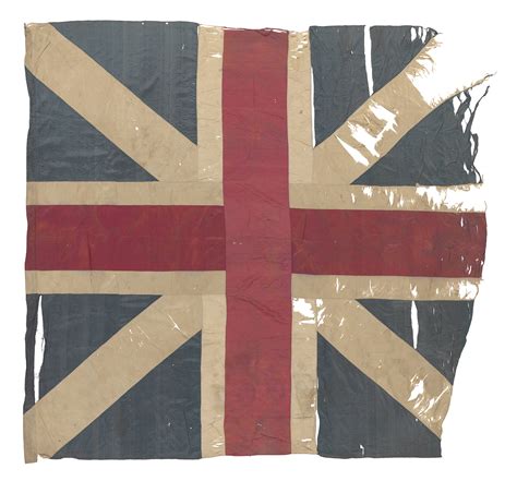 union jack flag 1801