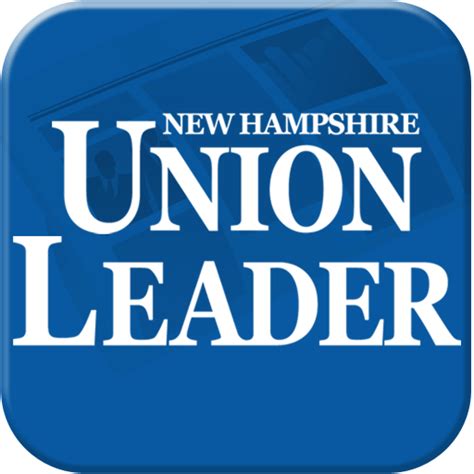 union leader newspaper nh