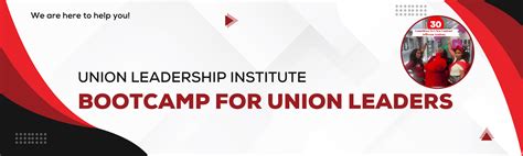 union leadership institute