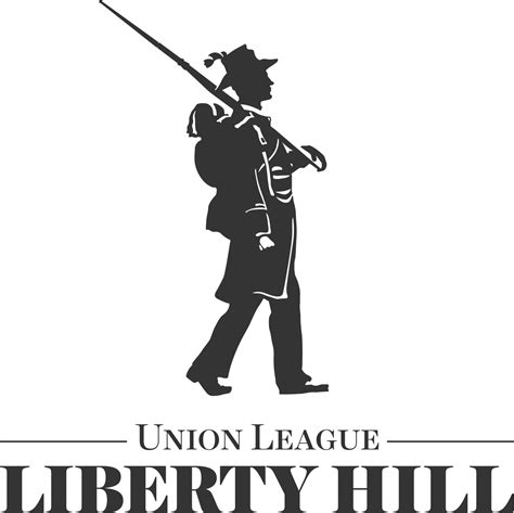 union league liberty hill logo
