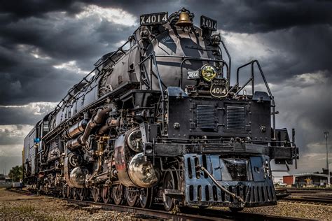 union pacific 4014 2024 tour