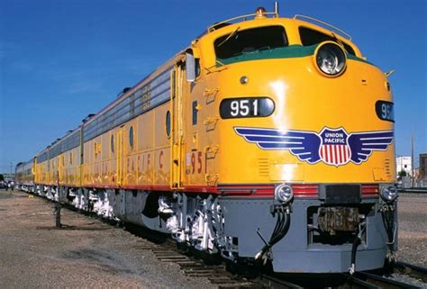 union pacific 4th quarter earnings