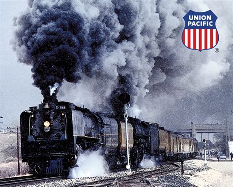 union pacific 844 greyhound