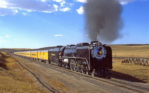 union pacific 844 pictures archives
