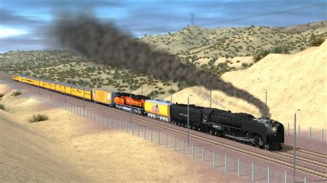 union pacific 844 trainz download