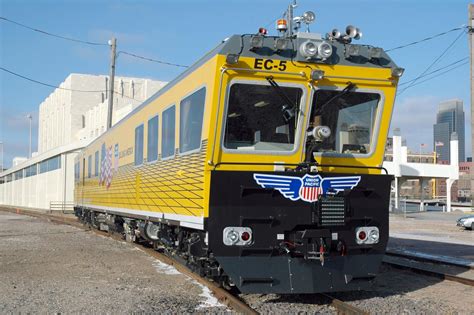 union pacific car tracking