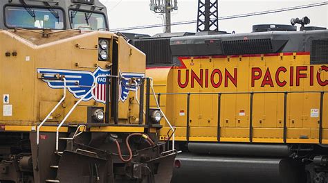 union pacific earnings report
