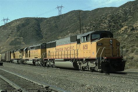 union pacific freight train symbols