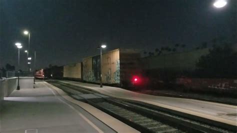 union pacific freight trains glendale
