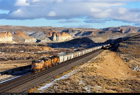 union pacific green river wy