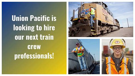 union pacific job opportunities