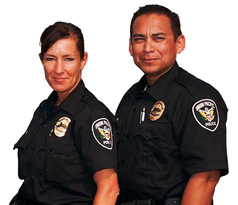 union pacific law enforcement jobs