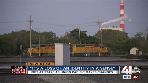 union pacific layoffs the layoff