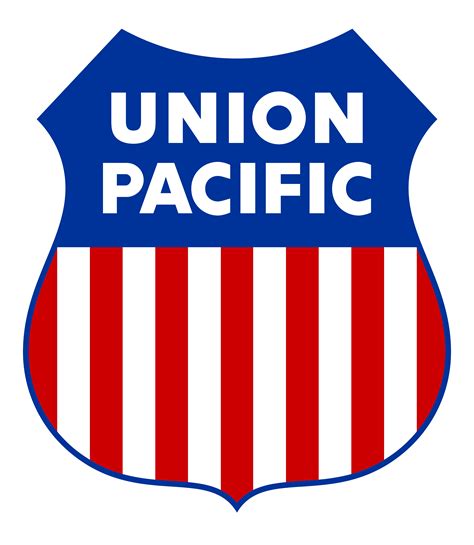 union pacific logo svg