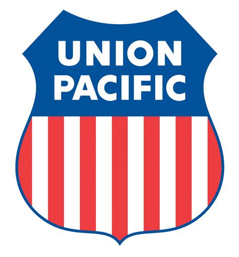 union pacific logo transparent