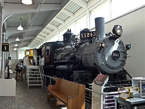 union pacific museum omaha