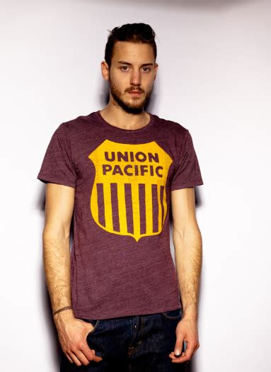 union pacific railroad apparel