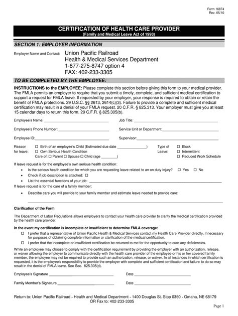 union pacific railroad job application