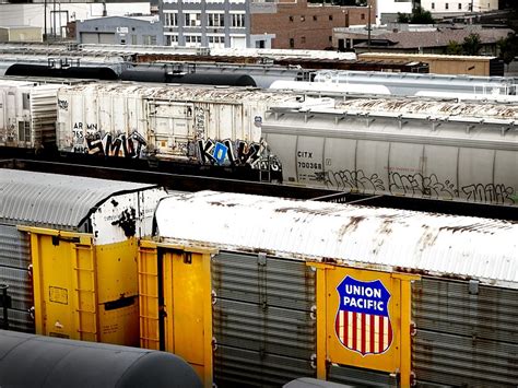 union pacific railroad jobs near los angeles
