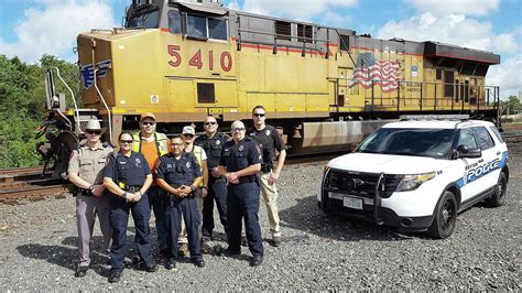 union pacific railroad law enforcement