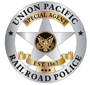 union pacific railroad legal department