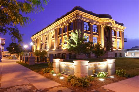 union pacific railroad museum