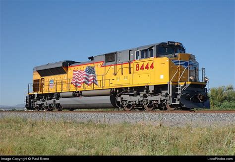 union pacific railroad photo roster