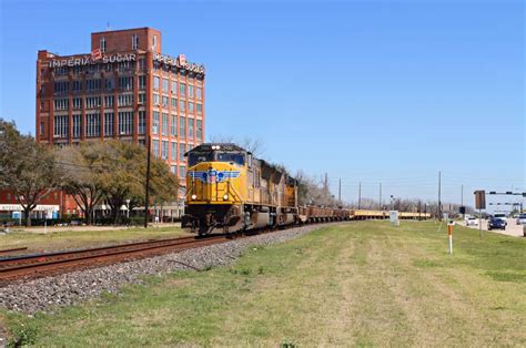 union pacific railroad san antonio tx