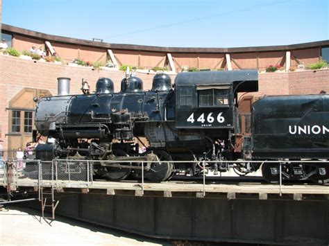 union pacific railroad steam club