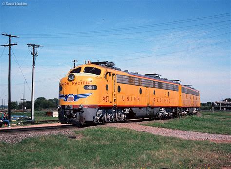 union pacific railroad train pictures