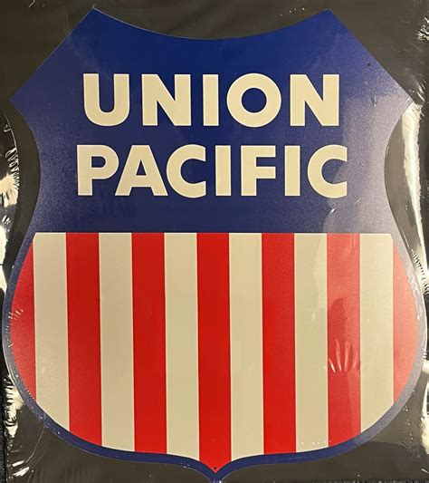 union pacific sign in