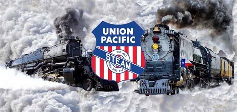 union pacific steam facebook