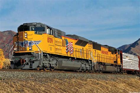 union pacific stock today