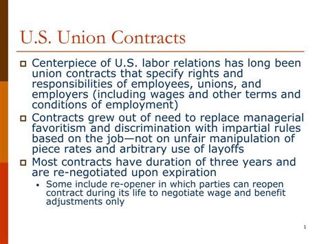 union pacific union contract